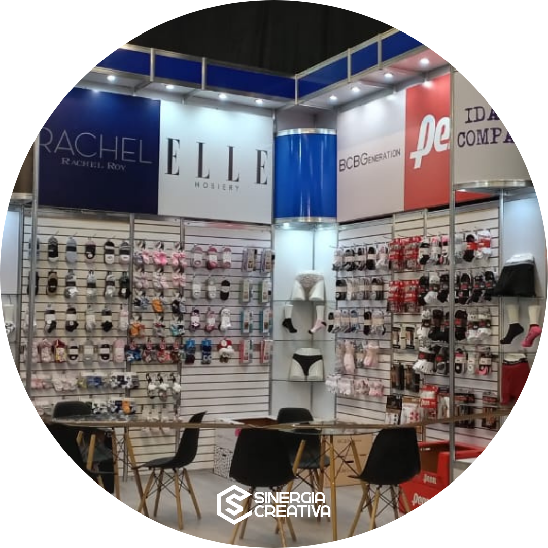 STAND IDALY COMPANY
