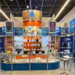 Stand Envases la económica