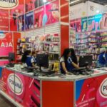 Stand Pomania