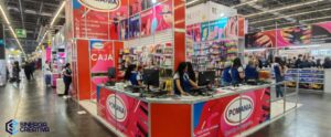 Stand Pomania