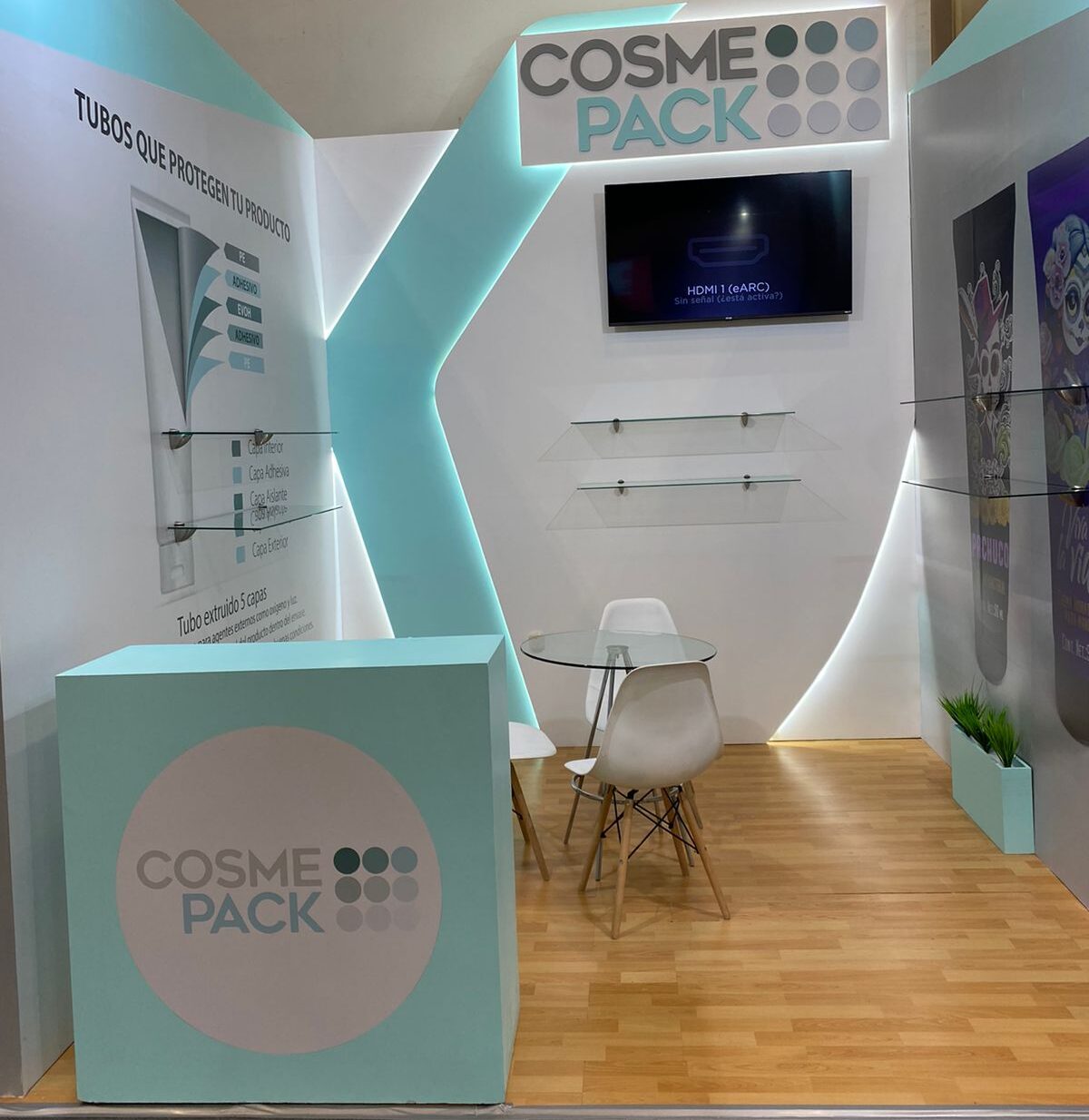 CosmePack