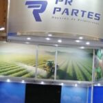 Stand Pr partes