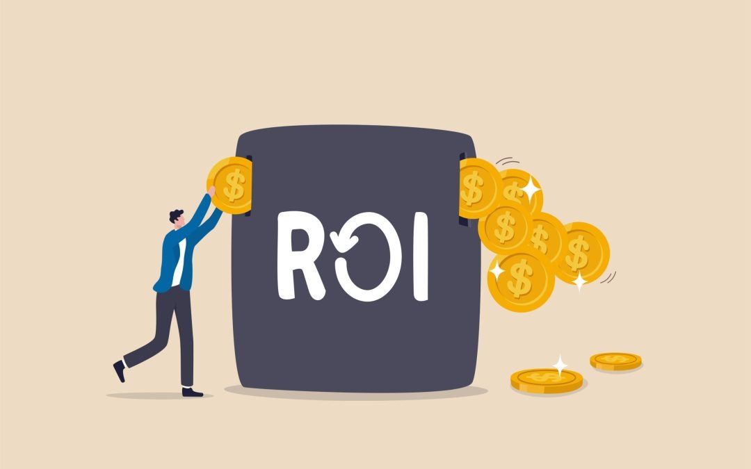 Cómo Medir el Retorno de Inversión (ROI) de Participar en una Expo