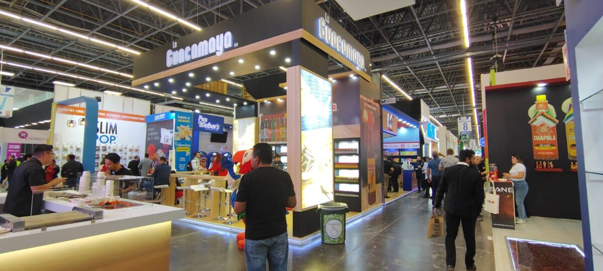 LA GUACAMAYA | Expo Antad 2025